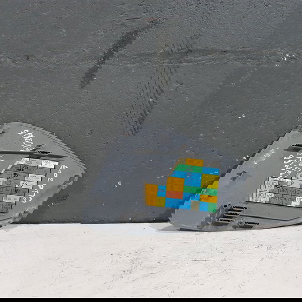 Tampa Caixa Fusiveis Renault Clio 2007