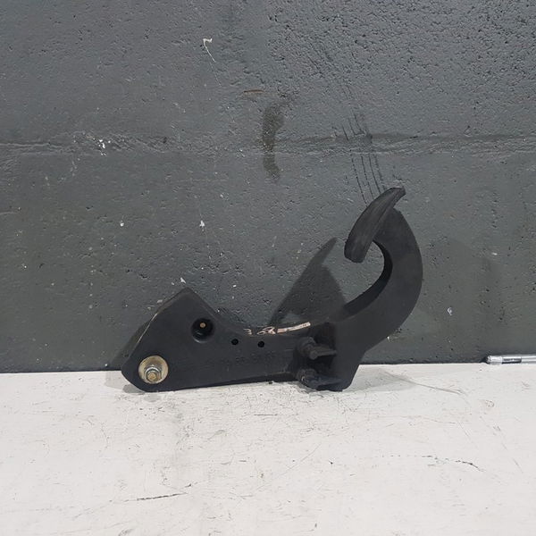 Pedal Embreagem Peugeot 308