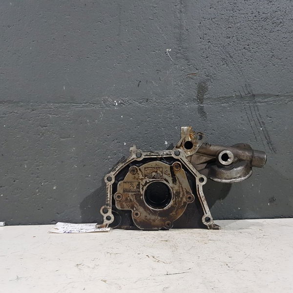 Bomba Oleo Motor Renault Clio 1.0 16v Flex 2007
