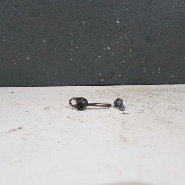 Bico Jet Cooler Injetor Oleo Peugeot 308 1.6 16v 2012