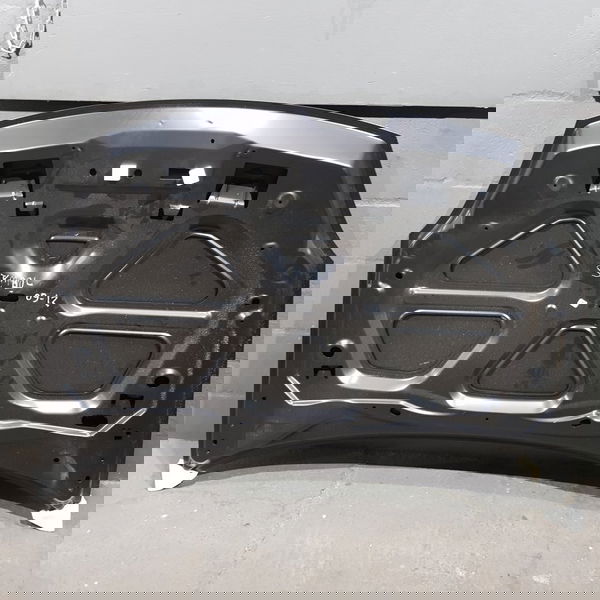Capo Dianteiro Renault Symbol 2009 2013