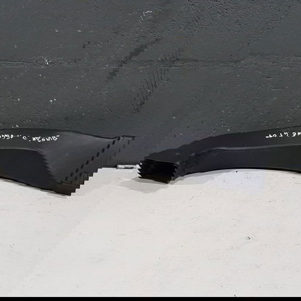 Duto Ar Condicionado Direito Painel Renault Megane Gt