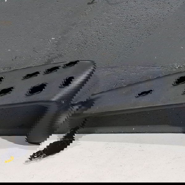 Duto Cano Ar Condicionado Direito Painel Renault Megane Gt
