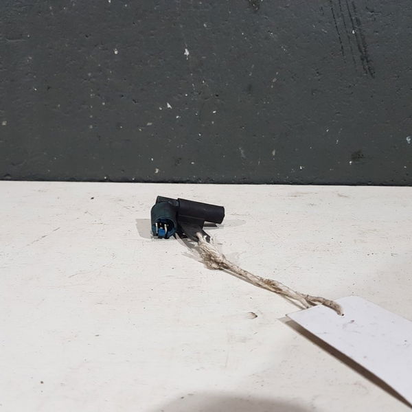 Sensor Rotação Motor Renault Megane Grand Tour 1.6 16v 2009