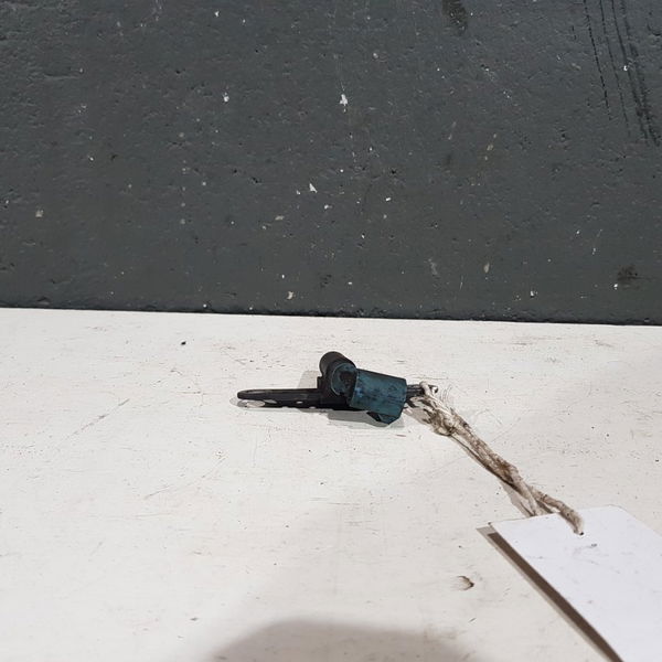 Sensor Rotação Motor Renault Megane Grand Tour 1.6 16v 2009
