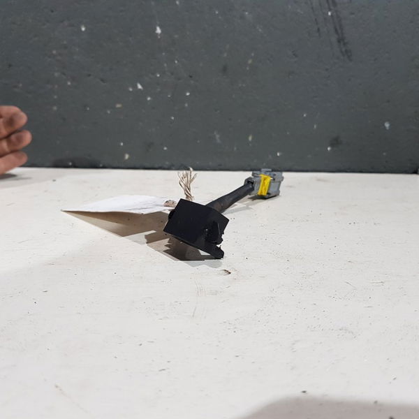 Sensor Pedal Embreagem Peugeot 308 2012
