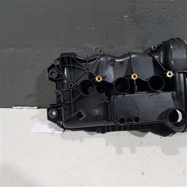 Tampa Valvula Motor Renault Kwid 1.0 12v 2018