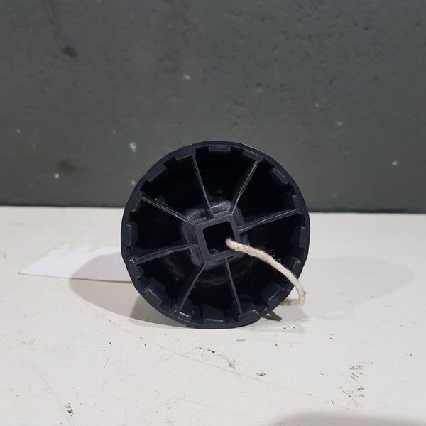Manopla Regulagem De Altura Banco Renault Megane 2005