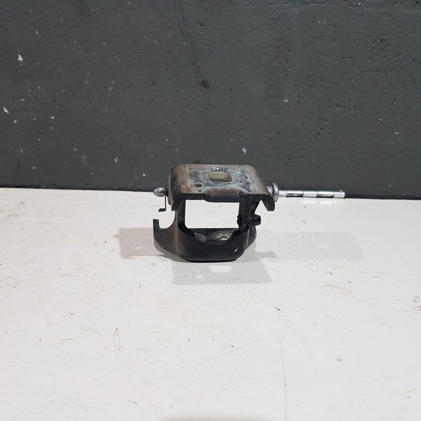 Dobradiça Superior Porta Dianteira Direita C4 Picasso