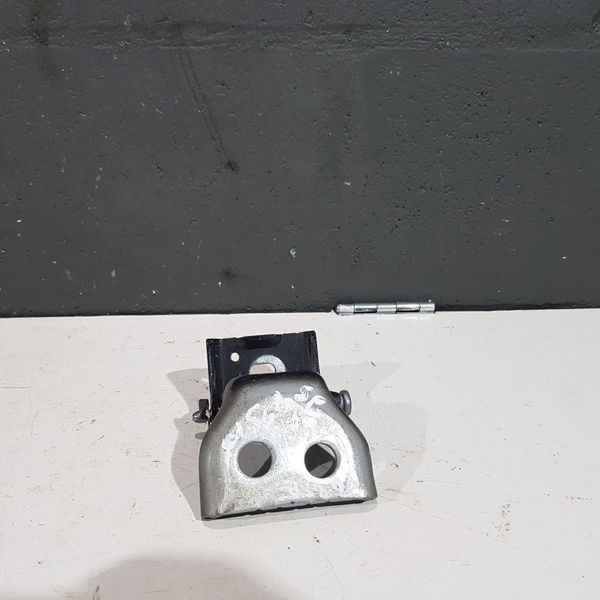 Dobradiça Superior Porta Dianteira Direita C4 Picasso