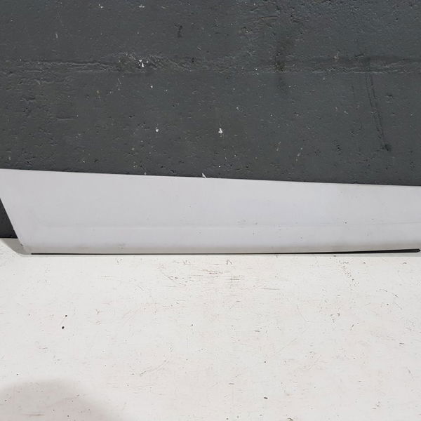 Acabamento Forro Teto Lado Esquerdo Citroen C4 Picasso 2010