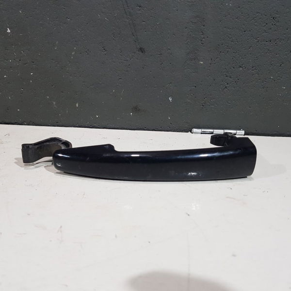 Maçaneta Externa Dianteira Direita Citroen C4 Picasso 2010