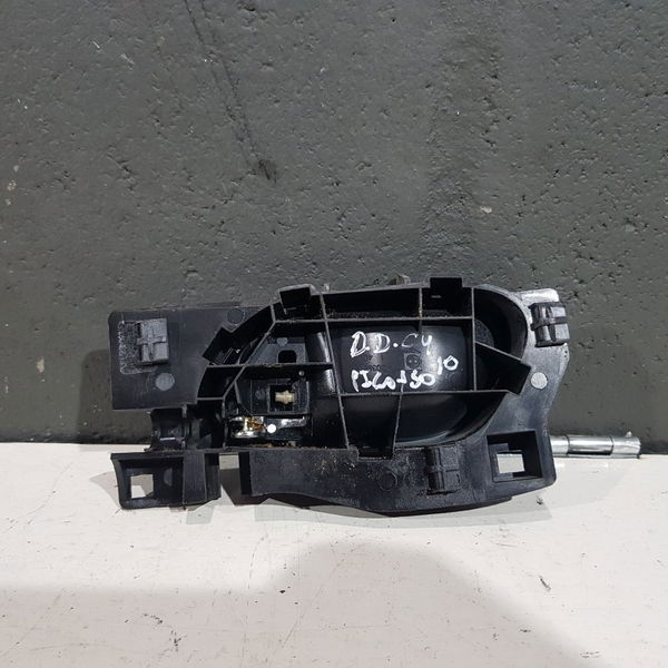 Maçaneta Interna Dianteira Direita Citroen C4 Picasso 2010
