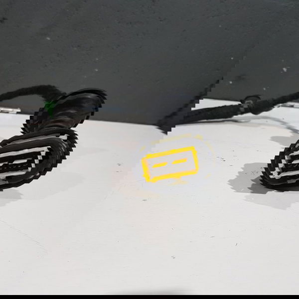 Chicote Porta Dianteira Direite Citroen C4 Picasso 2010