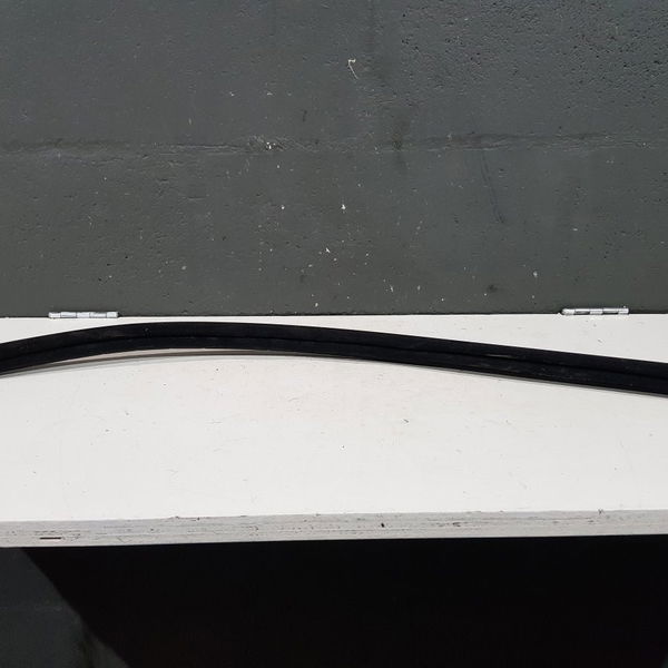 Pestana Interna Porta Traseira Direita Citroen C4 Picasso
