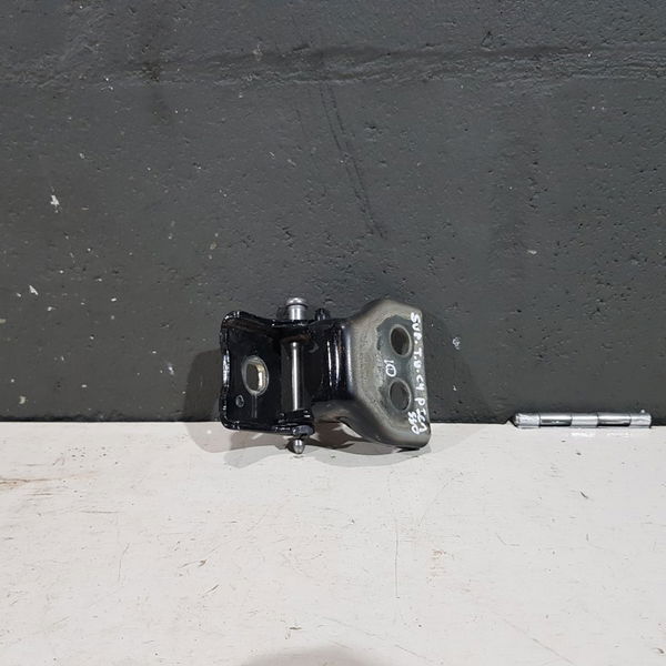 Dobradiça Superior Porta Traseira Direita Citroen C4 Picasso