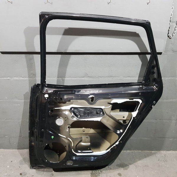 Porta Traseira Direita Citroen C4 Picasso 2010