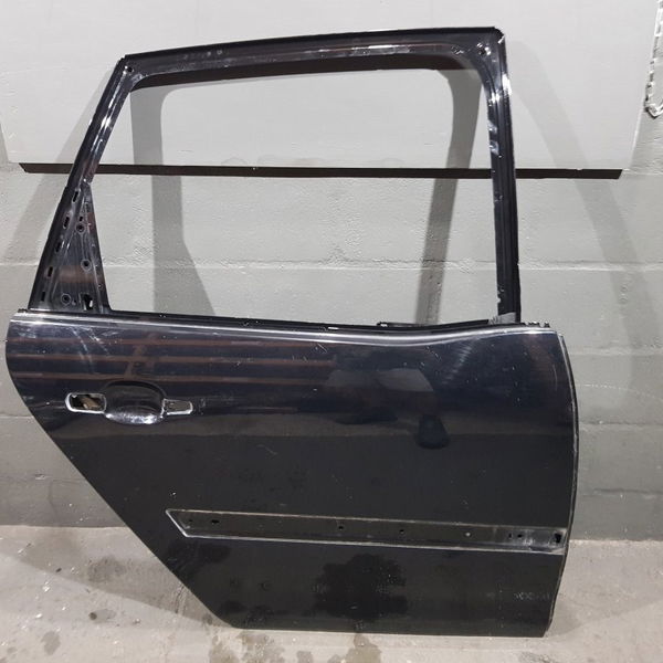 Porta Traseira Direita Citroen C4 Picasso 2010