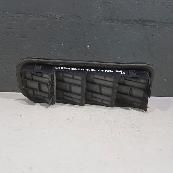 Difusor Ar Traseiro Esquerdo Carroceria Citroen C4 Picasso