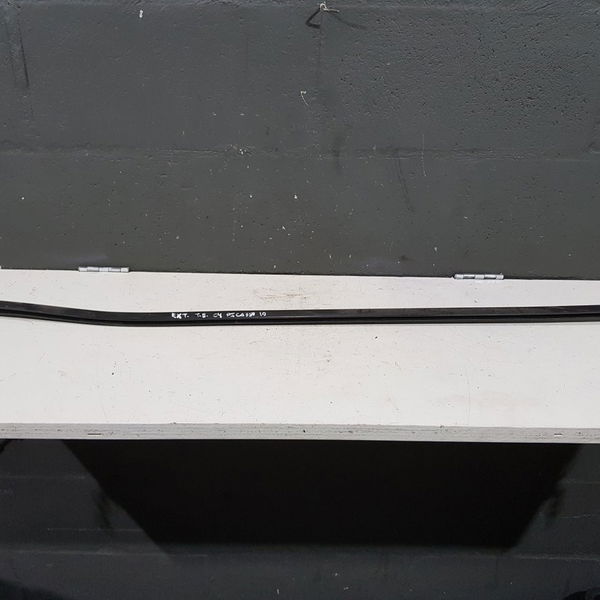 Pestana Externa Porta Traseira Esquerda Citroen C4 Picasso