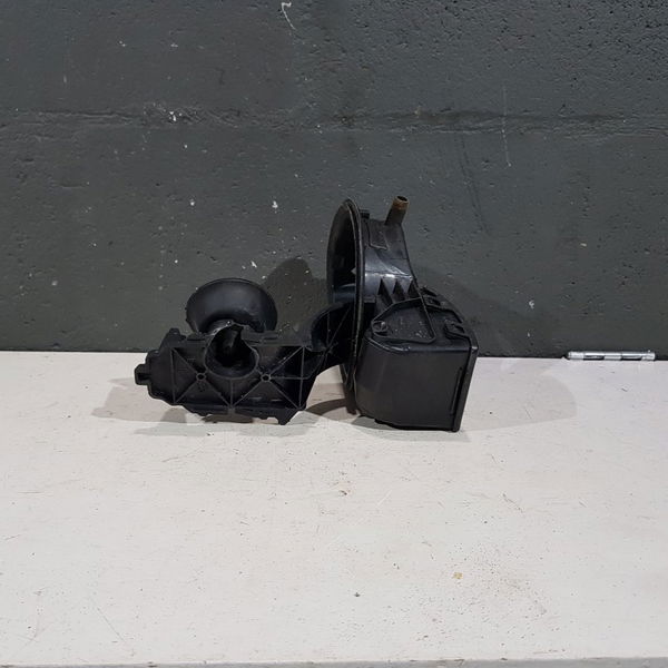 Portinhola Tanque Combustivel Citroen C4 Picasso 2010