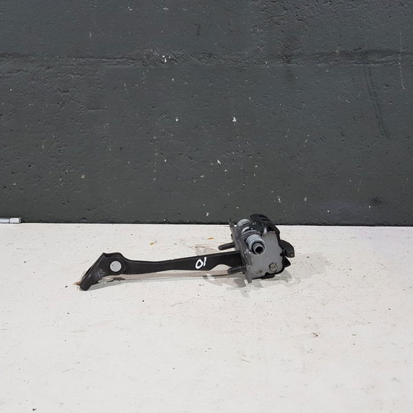Limitador Porta Traseira Esquerda Citroen C4 Picasso 2010