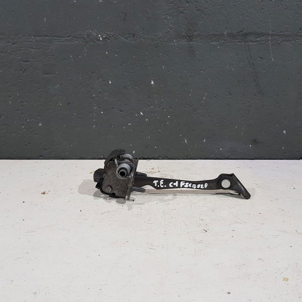 Limitador Porta Traseira Esquerda Citroen C4 Picasso 2010