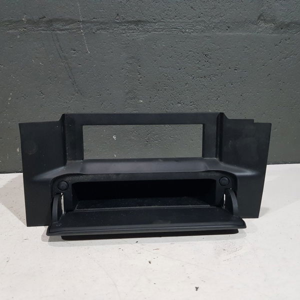 Acabamento Porta Objeto Painel Citroen C4 Lounge