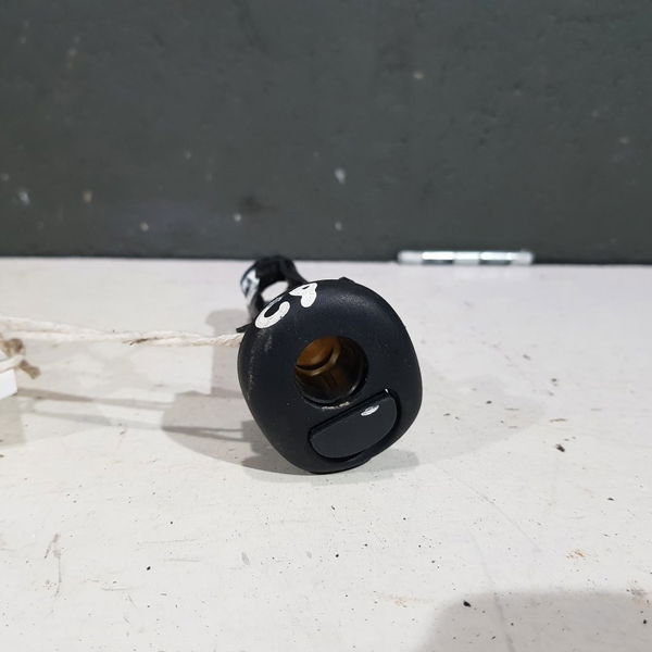 Guia Trava Apoio Cabeça Banco Citroen C8 2005