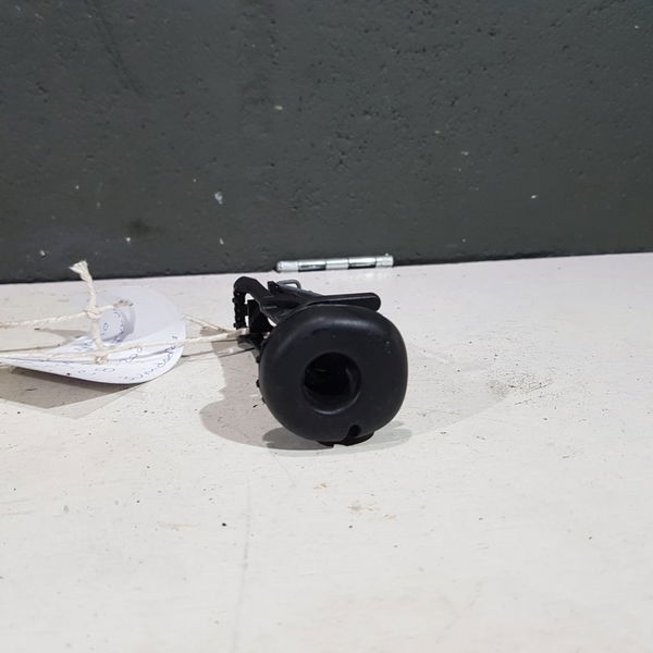 Guia Apoio Cabeça Banco Citroen C8 2005