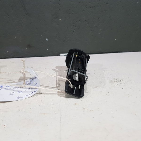 Guia Apoio Cabeça Banco Citroen C8 2005