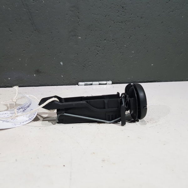 Guia Apoio Cabeça Banco Citroen C8 2005