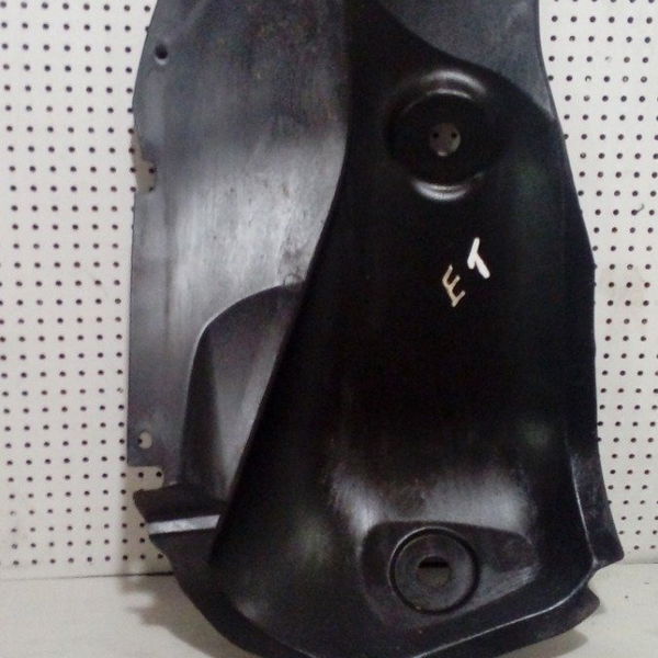 Para Barro Traseiro Esquerdo Renault Sandero 2014