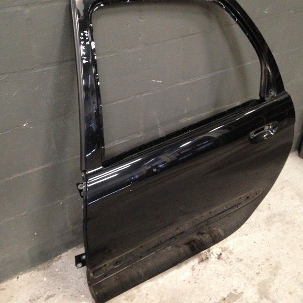 Porta Traseira Direita Citroen Picasso 2005