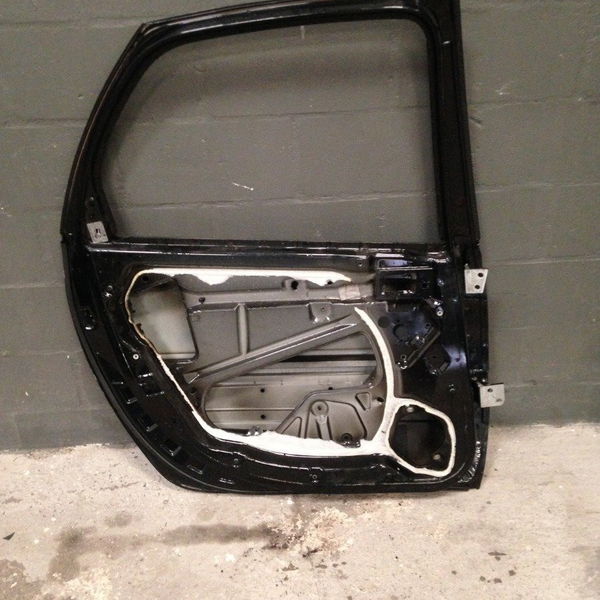Porta Traseira Direita Citroen Picasso 2005