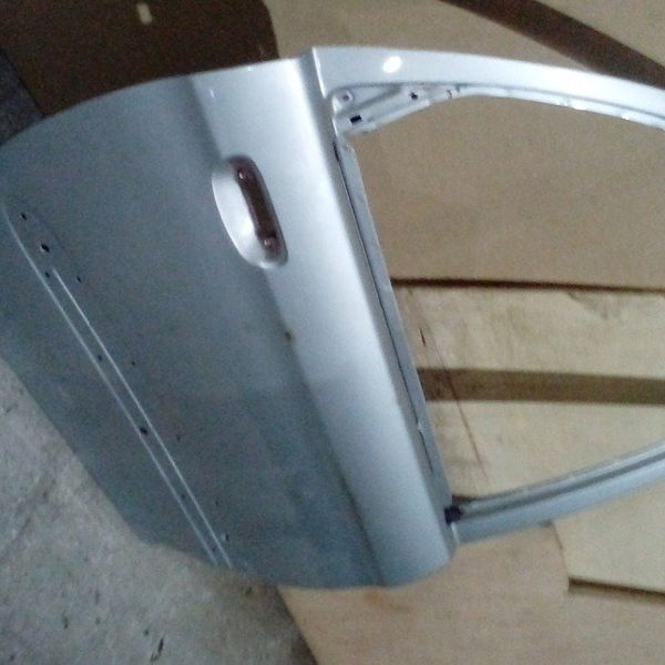 Porta Traseira Direita Citroen Picasso 2005