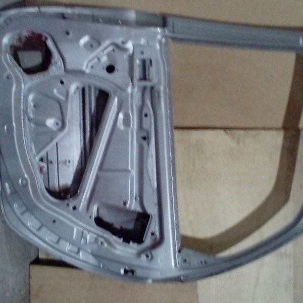 Porta Traseira Direita Citroen Picasso 2005