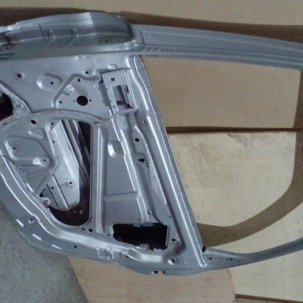 Porta Traseira Direita Citroen Picasso 2005