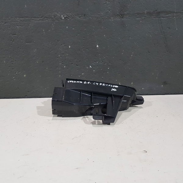 Difusor Ar Coluna Central Esquerda Citroen C4 Picasso 2010
