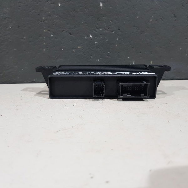 Modulo Sensor Estacionamento Citroen C4 Picasso 2010