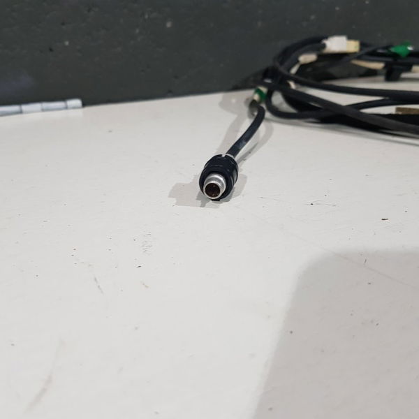 Chicote Antena Radio Citroen C4 Picasso 2010