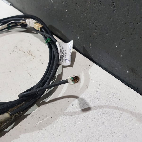 Chicote Antena Radio Citroen C4 Picasso 2010