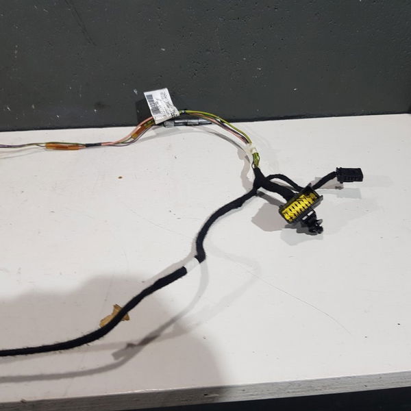 Chicote Teto Citroen C4 Picasso 2010