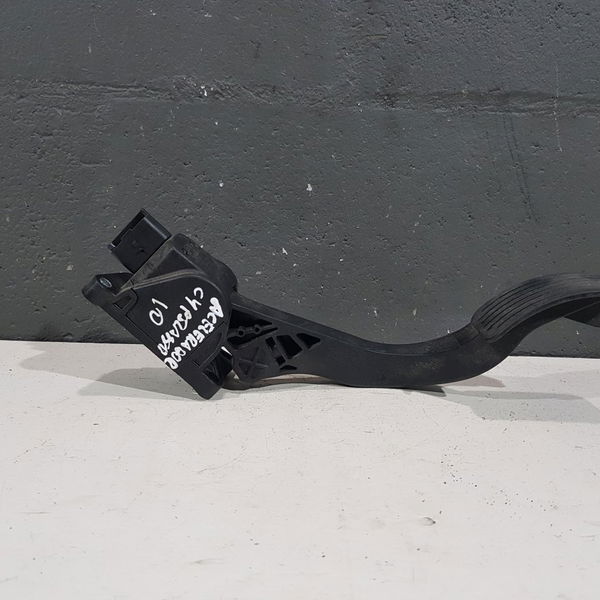 Pedal Acelerador Citroen C4 Picasso 2010
