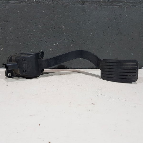Pedal Acelerador Citroen C4 Picasso 2010