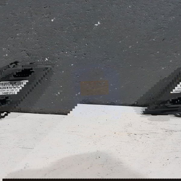Resistência Ar Condicionado Citroen C4 Picasso Cód A43000700