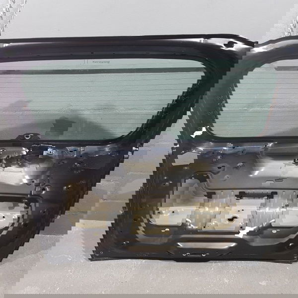 Tampa Porta Malas Citroen C4 Picasso 2010