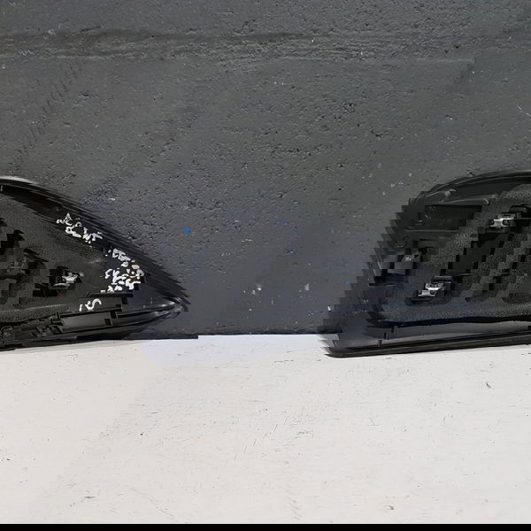 Acabamento Interno Porta Traseira Direita Citroen C4 Picasso