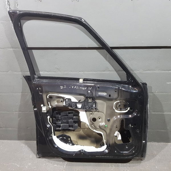 Porta Dianteira Esquerda Citroen C4 Picasso 2010