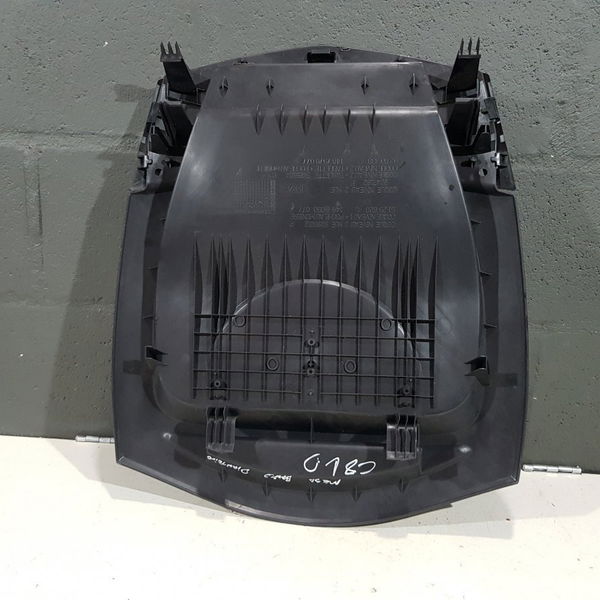 Suporte Porta Copos Bandeja Banco Dianteiro Direito C8 2005